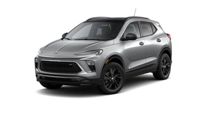 2026 Buick Encore GX Base