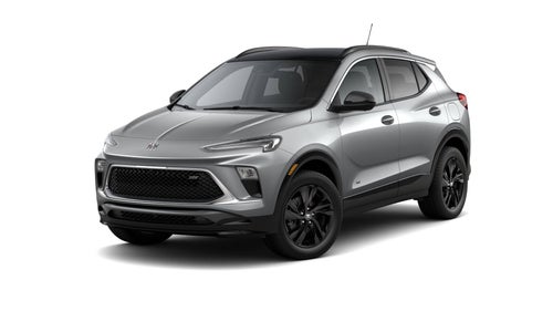 2026 Buick Encore GX Base