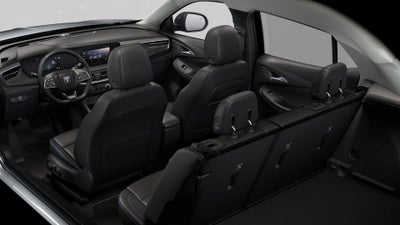 2026 Buick Encore GX Base