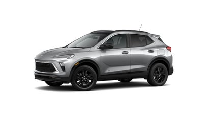 2026 Buick Encore GX Base