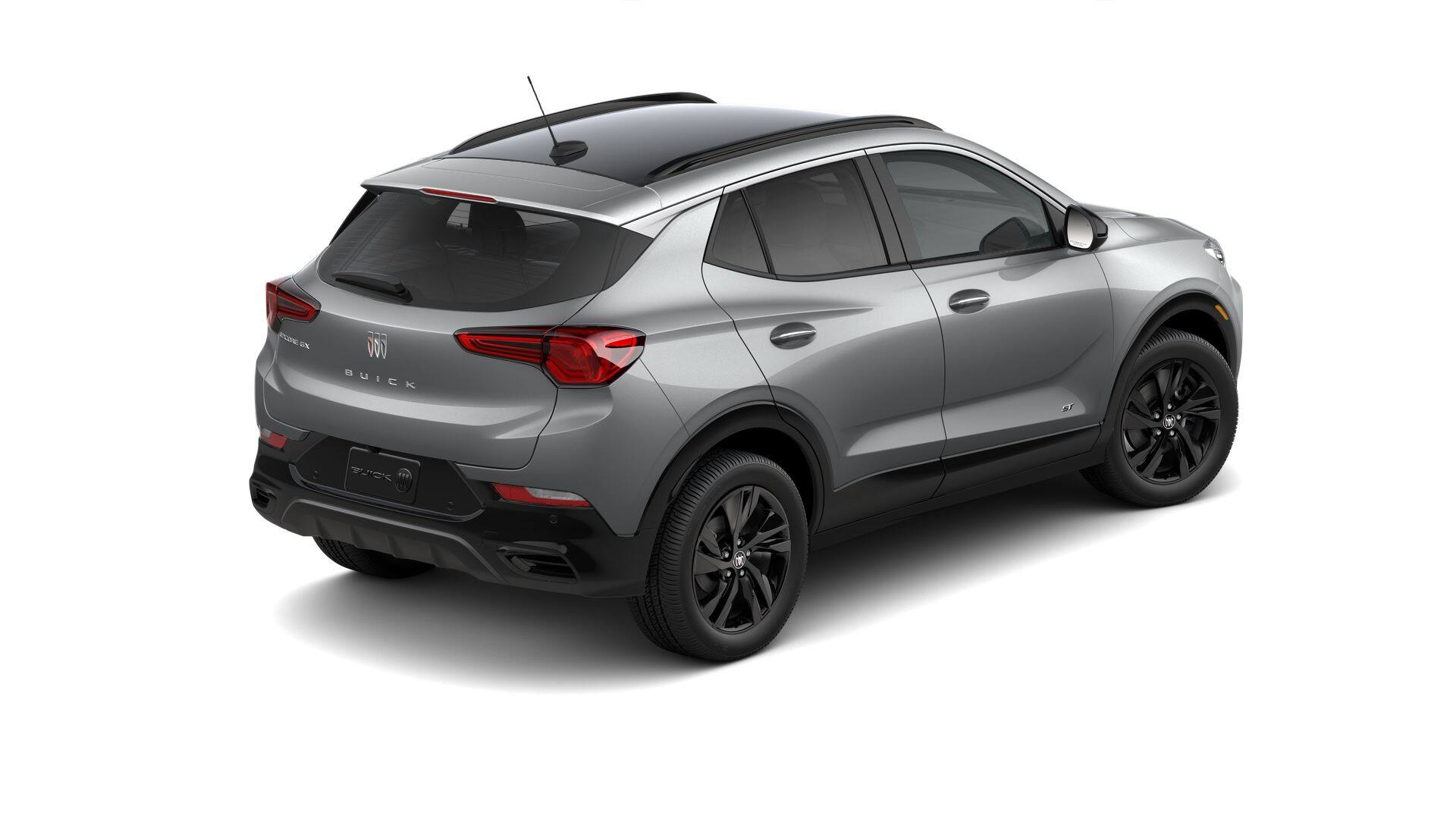 2026 Buick Encore GX Base