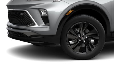 2026 Buick Encore GX Base
