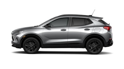 2026 Buick Encore GX Base