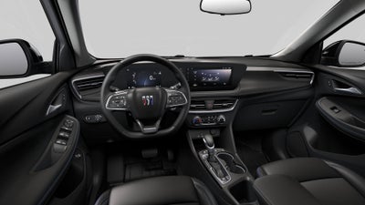 2026 Buick Encore GX Base