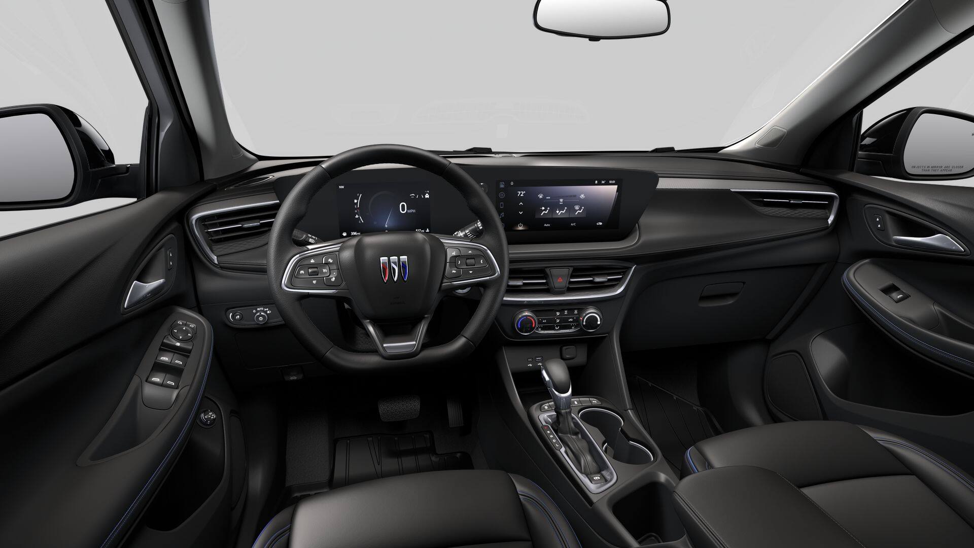 2026 Buick Encore GX Base