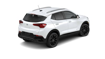 2026 Buick Encore GX Base