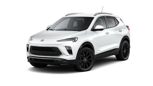 2026 Buick Encore GX Base