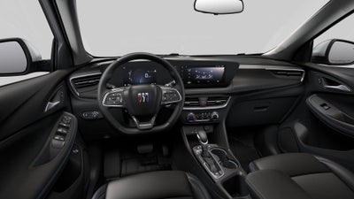 2026 Buick Encore GX Base