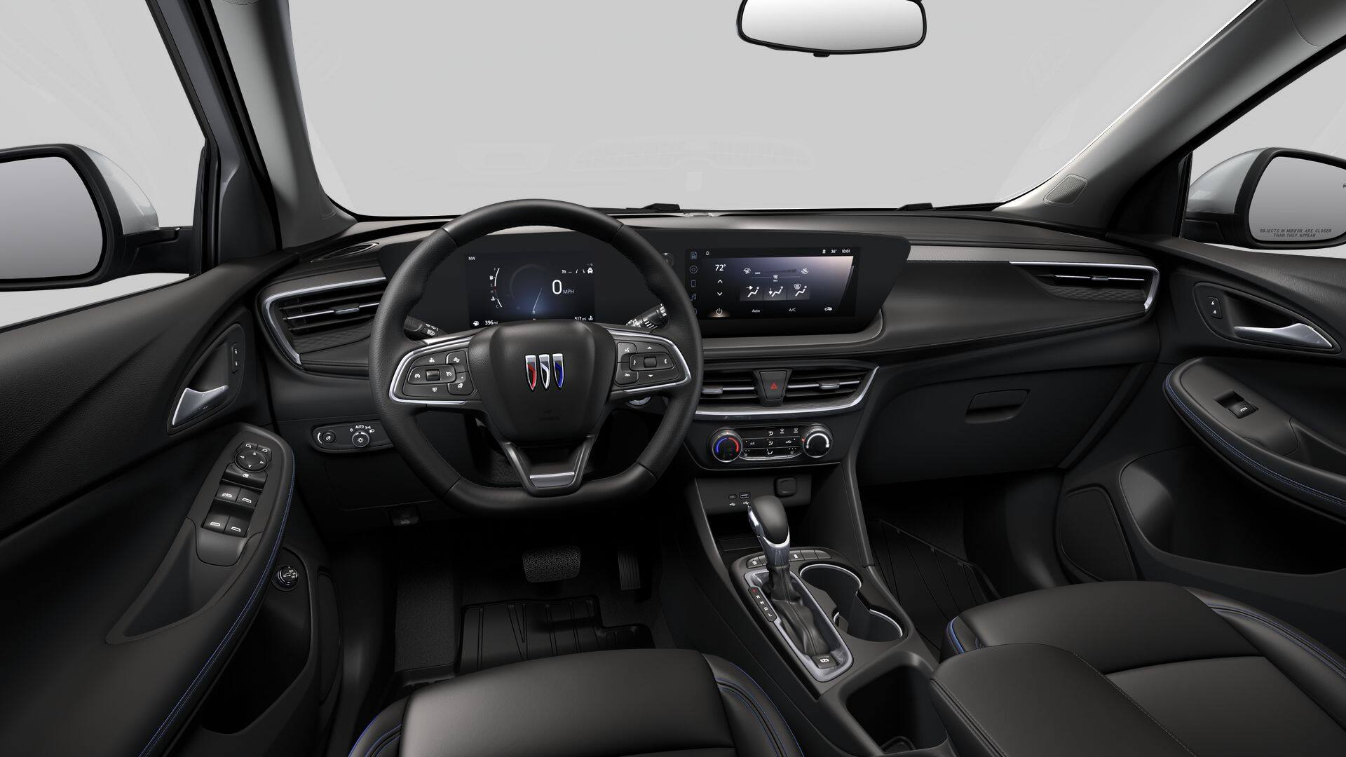 2026 Buick Encore GX Base