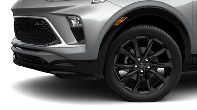 2026 Buick Encore GX Base