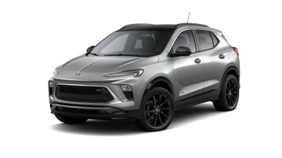 2026 Buick Encore GX Base