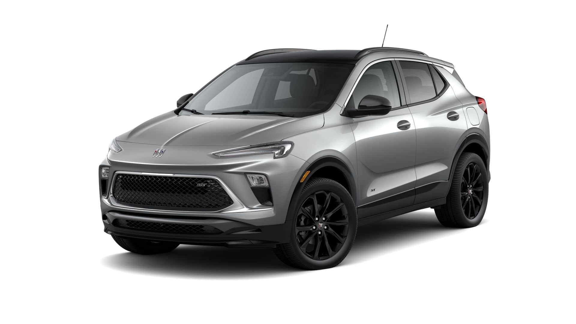 2026 Buick Encore GX Base