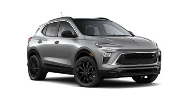 2026 Buick Encore GX Base