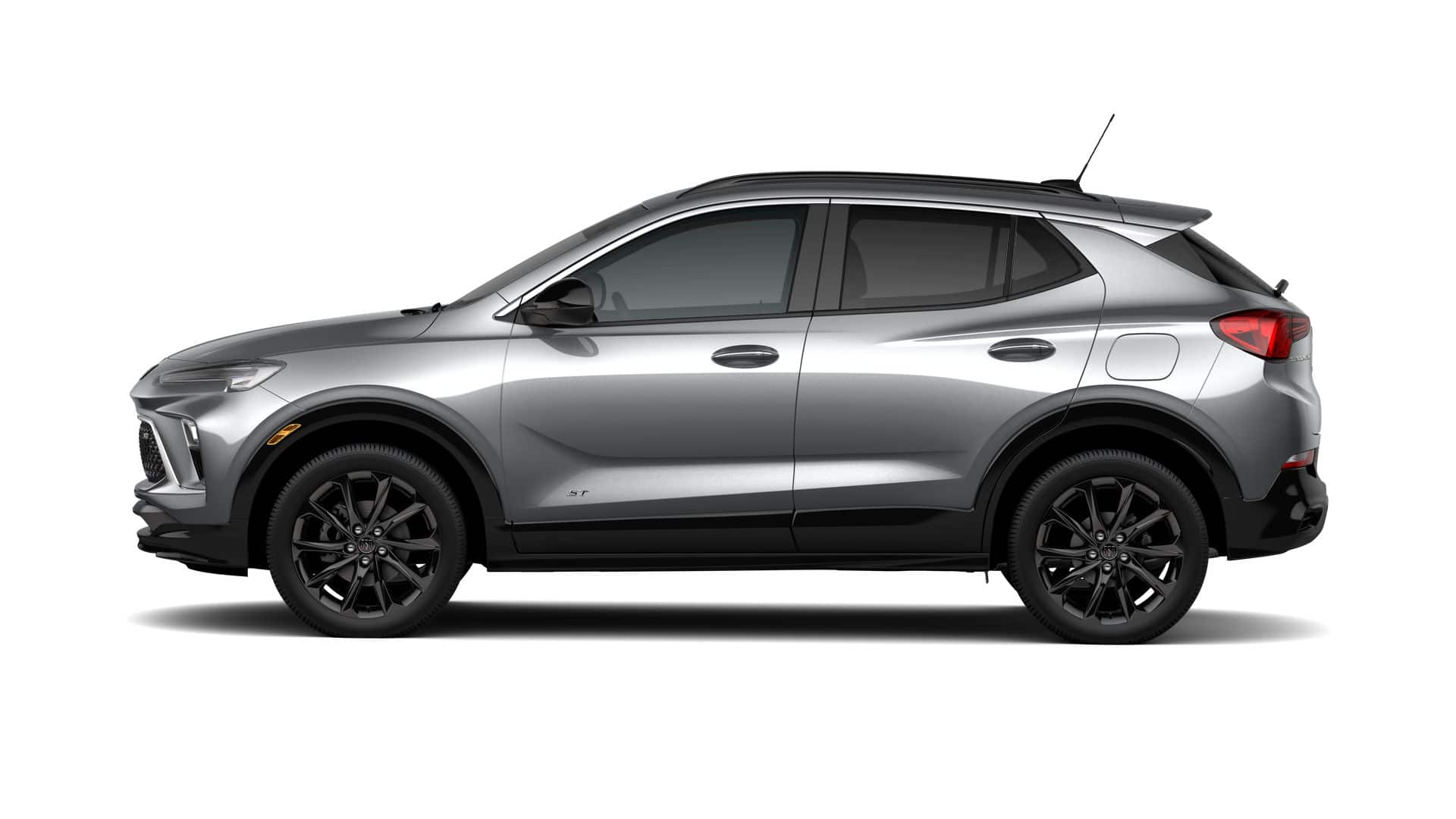 2026 Buick Encore GX Base