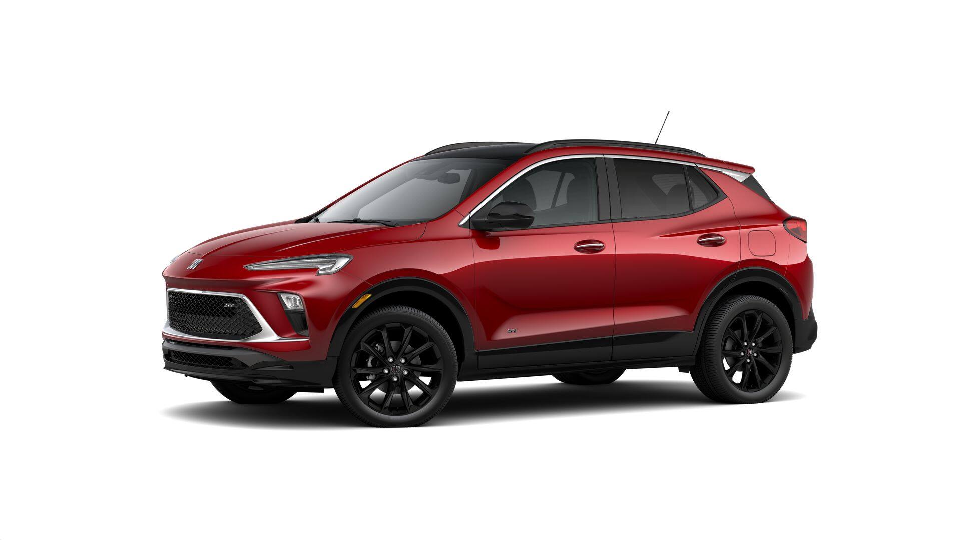 2026 Buick Encore GX Base