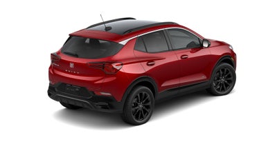 2026 Buick Encore GX Base