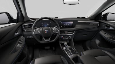 2026 Buick Encore GX Base