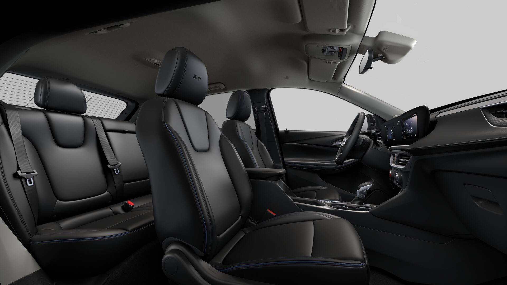 2026 Buick Encore GX Base