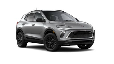 2026 Buick Encore GX Base