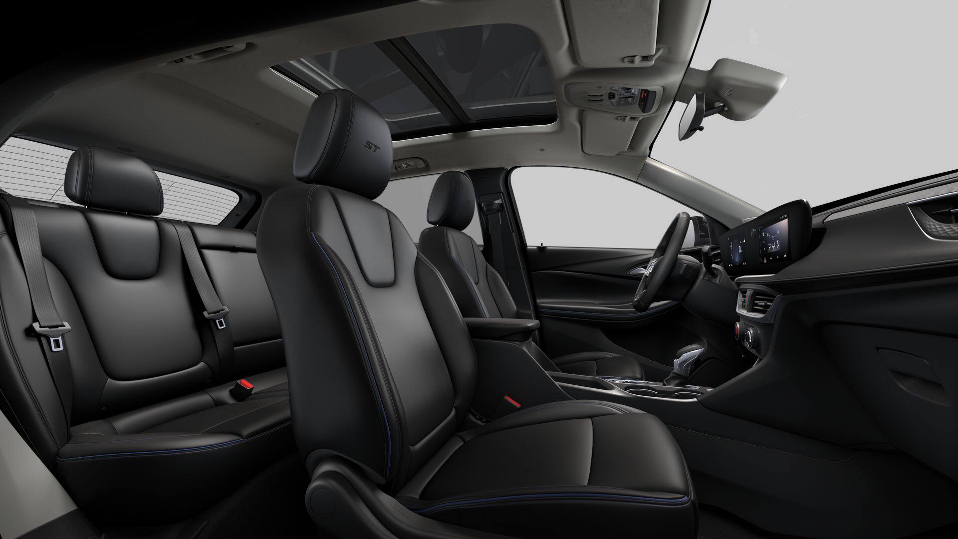 2026 Buick Encore GX Base