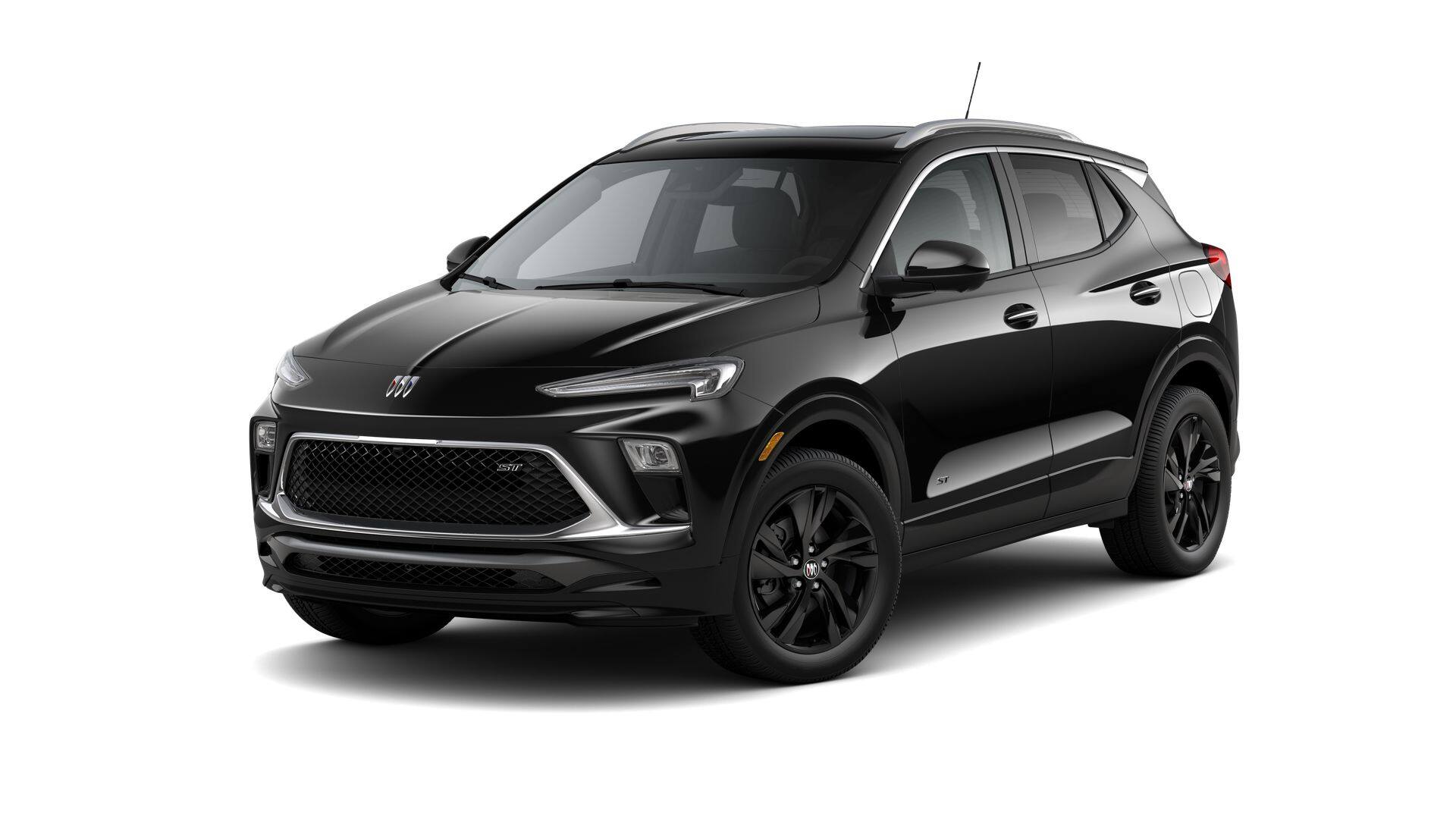 2026 Buick Encore GX Base