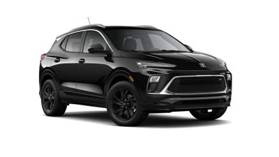 2026 Buick Encore GX Base