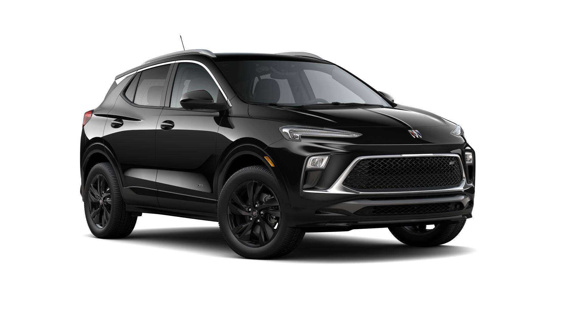 2026 Buick Encore GX Base