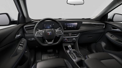 2026 Buick Encore GX Base