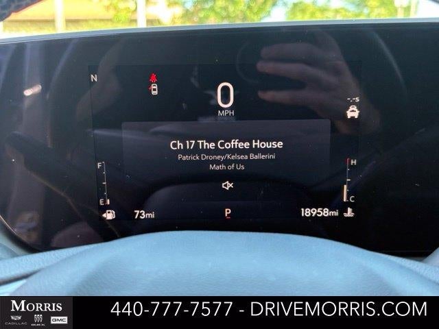 2024 Buick Encore GX Sport Touring - Photo 38