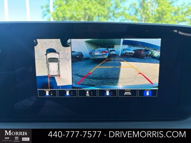 2024 Buick Encore GX Sport Touring - Photo 40
