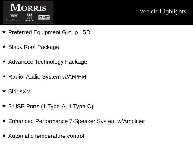 2024 Buick Encore GX Sport Touring - Photo 41