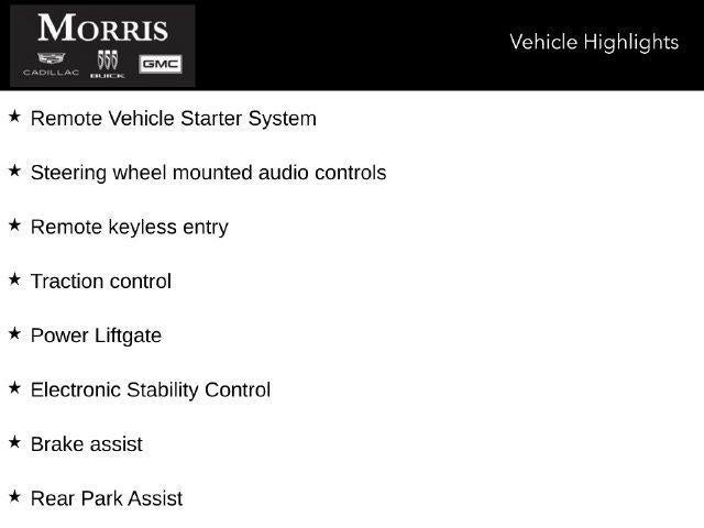 2024 Buick Encore GX Sport Touring - Photo 42