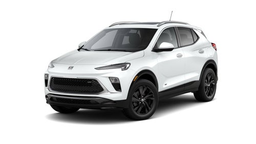 2026 Buick Encore GX Base