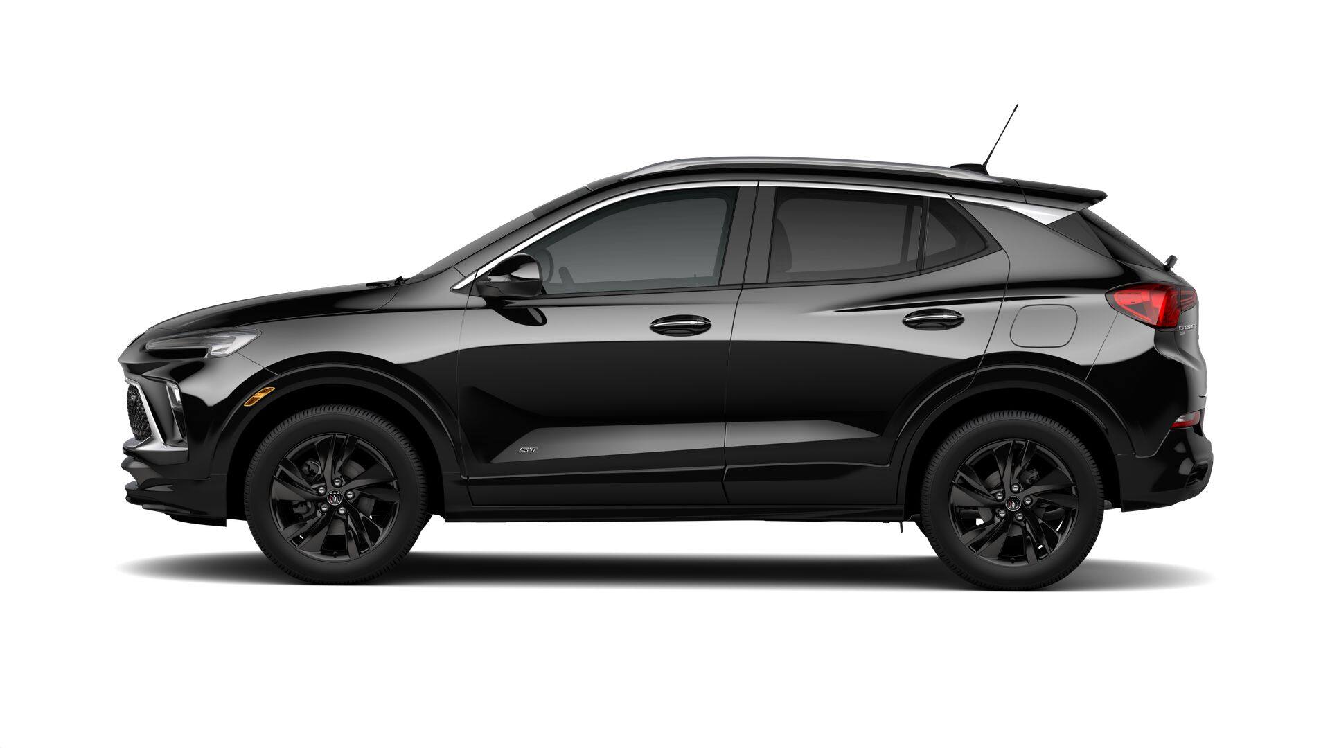 2026 Buick Encore GX Base