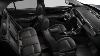 2026 Buick Encore GX Base