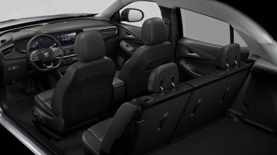 2026 Buick Encore GX Base