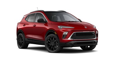 2026 Buick Encore GX Base