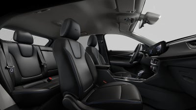 2026 Buick Encore GX Base