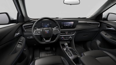 2026 Buick Encore GX Base