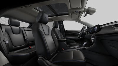 2026 Buick Encore GX Base