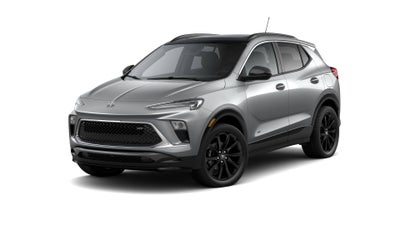 2026 Buick Encore GX Base