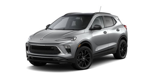 2026 Buick Encore GX Base
