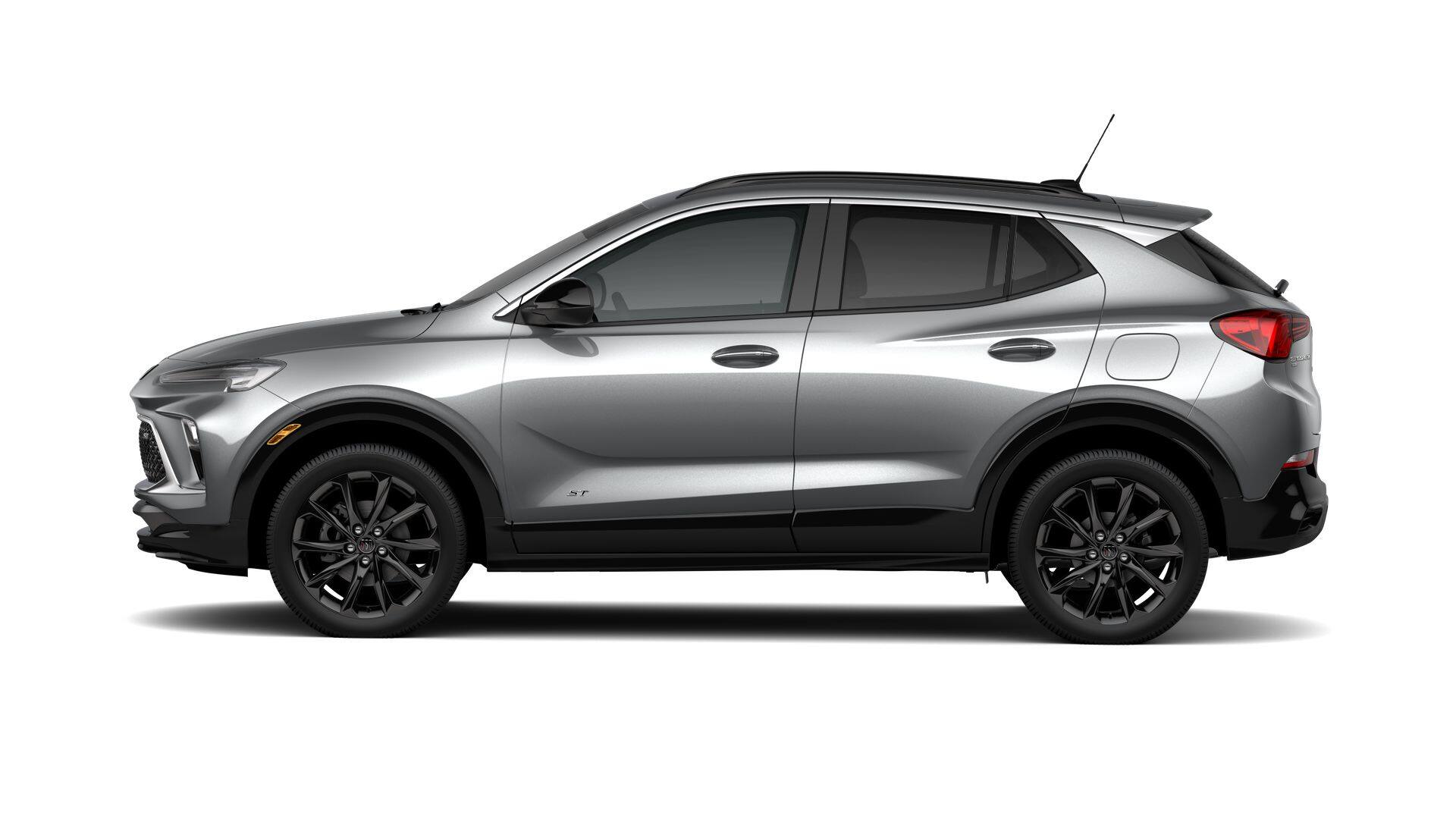 2026 Buick Encore GX Base