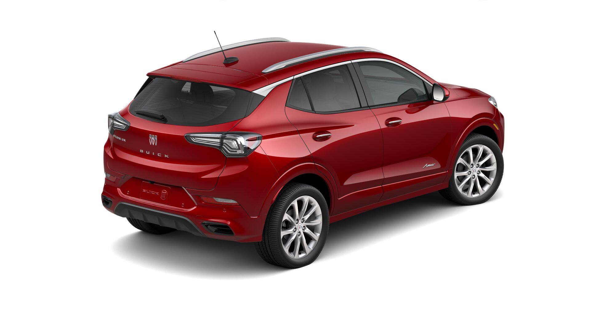 2026 Buick Encore GX Base