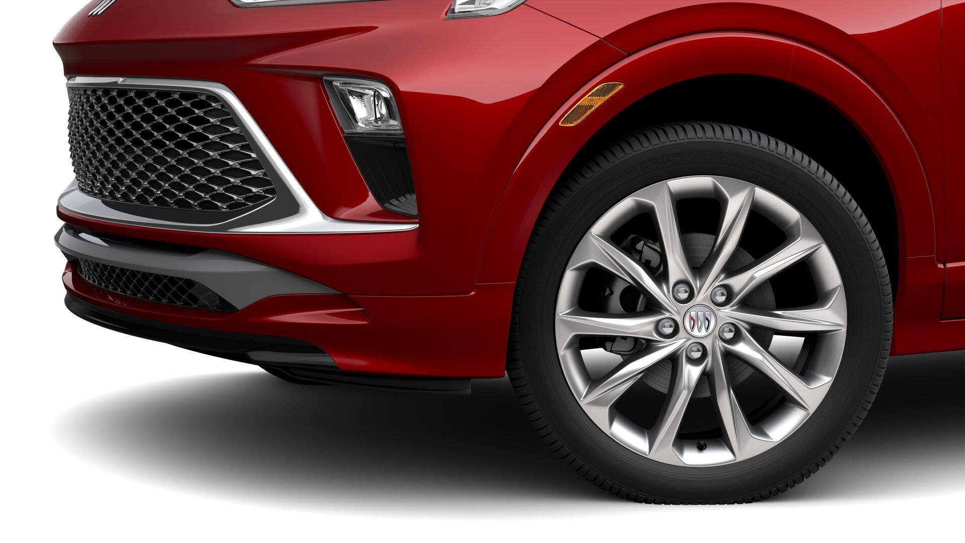 2026 Buick Encore GX Base