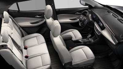 2026 Buick Encore GX Base