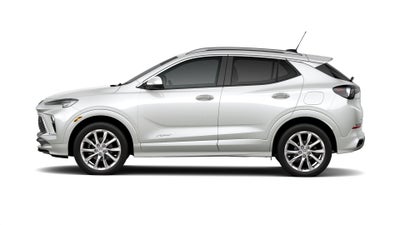2026 Buick Encore GX Base