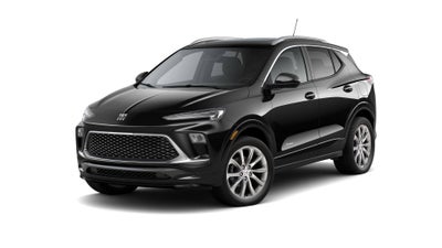 2026 Buick Encore GX Base