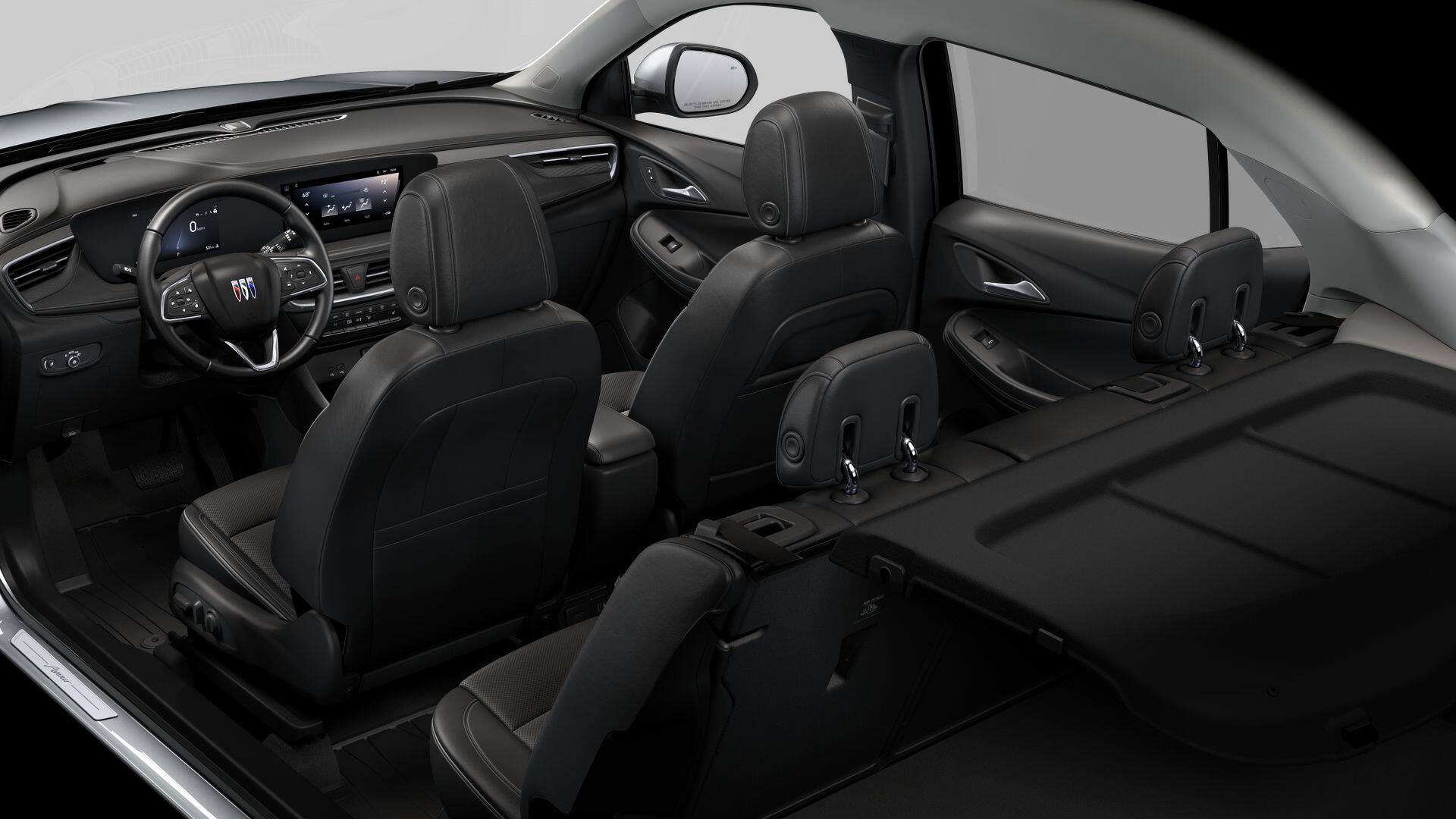 2026 Buick Encore GX Base