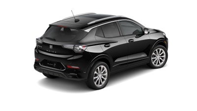 2026 Buick Encore GX Base